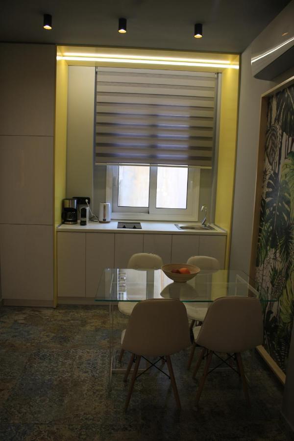 Appartement La mouette ermou street, Athènes Extérieur photo