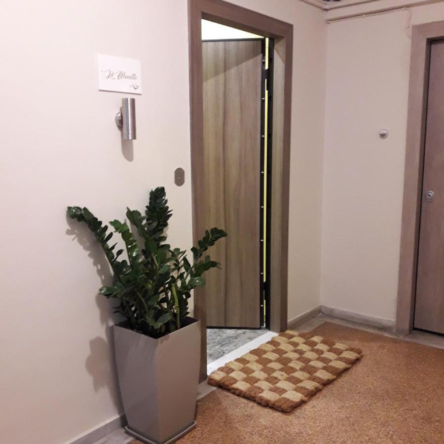 Appartement La mouette ermou street, Athènes Extérieur photo