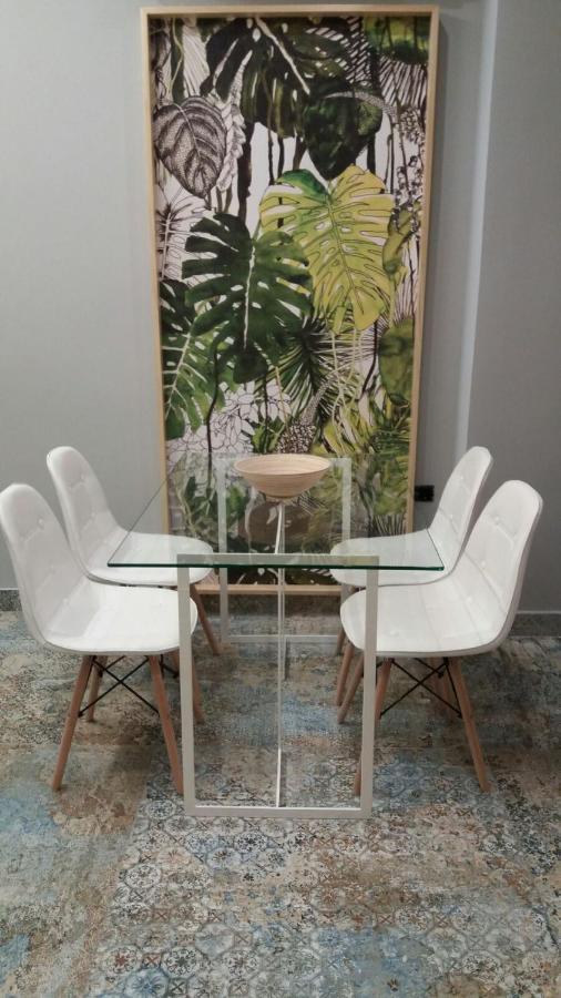 Appartement La mouette ermou street, Athènes Extérieur photo